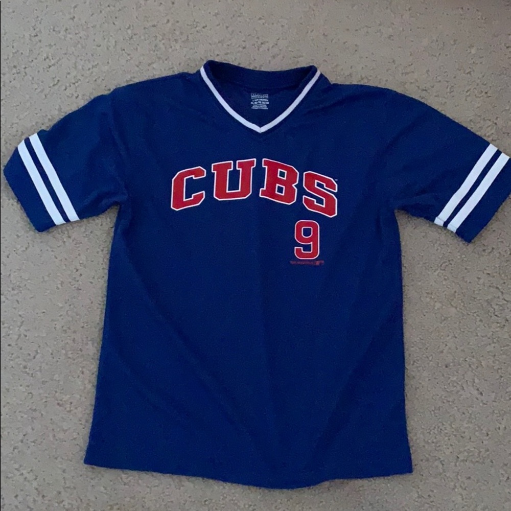 Chicago Cubs Jersey shirt